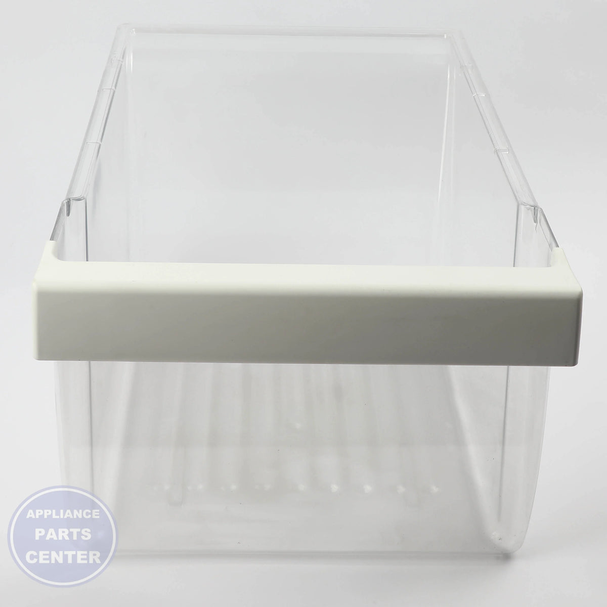 L-G TRAY ASSEMBLY,VEGETABLE 3391JJ1020D - Installation in L-G model showing easy mounting points