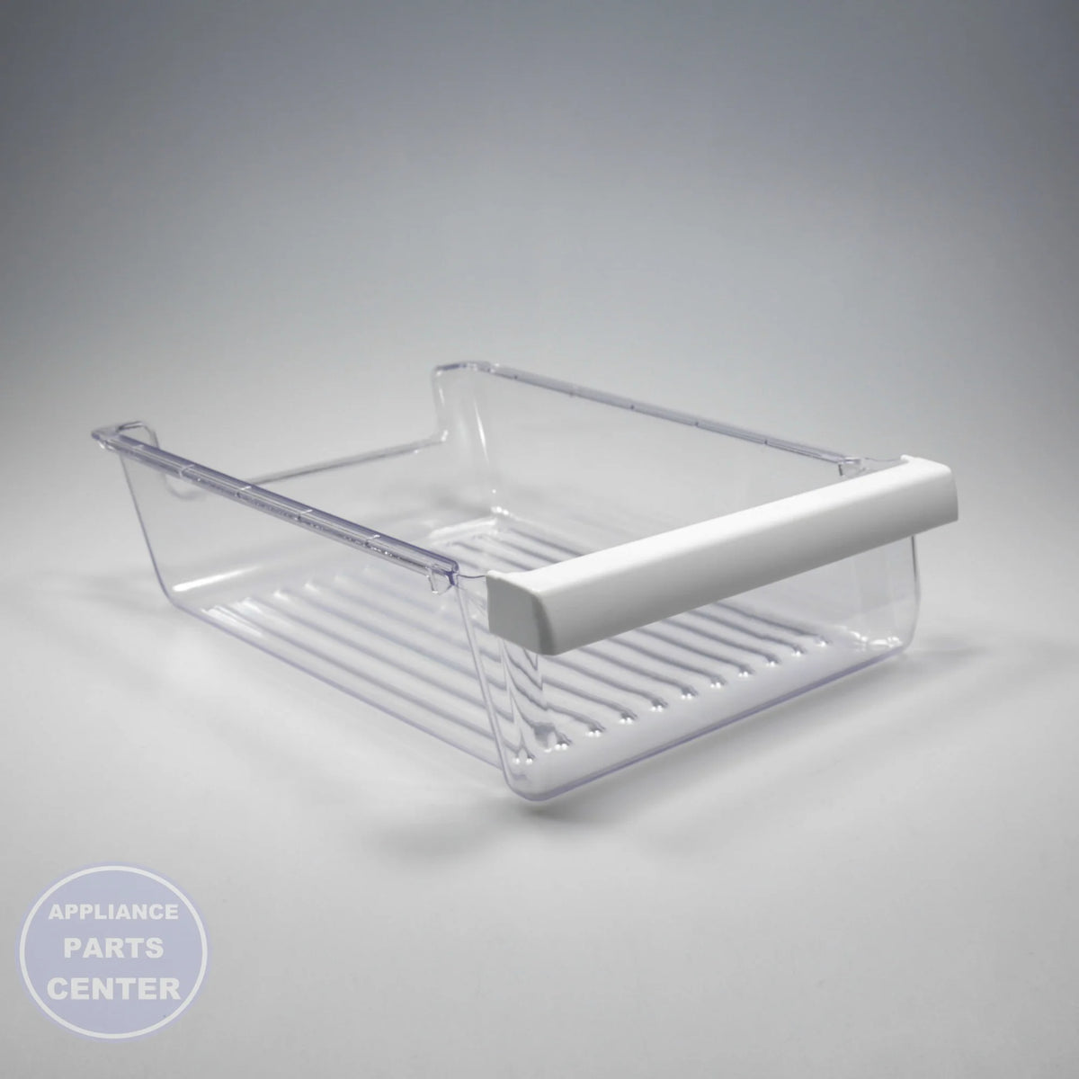 TRAY ASSEMBLY,MEAT 3391JJ2004H - Detailed view of durable construction