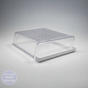 L-G TRAY ASSEMBLY,MEAT 3391JJ2004H - Main view showing meat storage for various L-G models