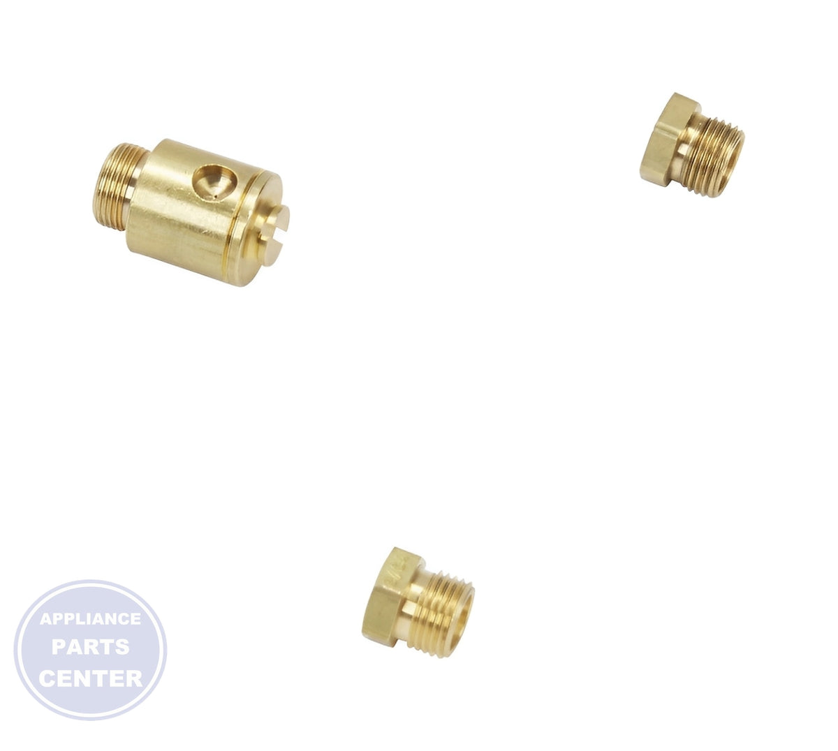 WHIRLPOOL GAS CONVERSION KIT 3392235A - Detailed view of technical specifications