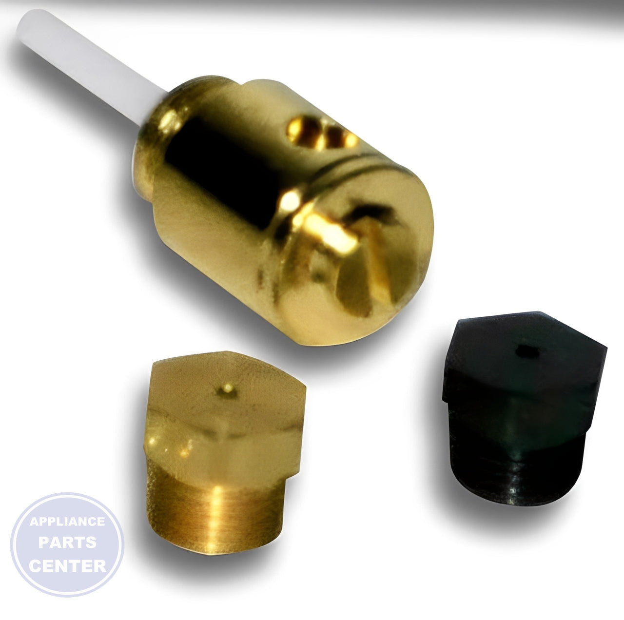 WHIRLPOOL GAS CONVERSION KIT 3392235A - Main view showing conversion feature for specific models