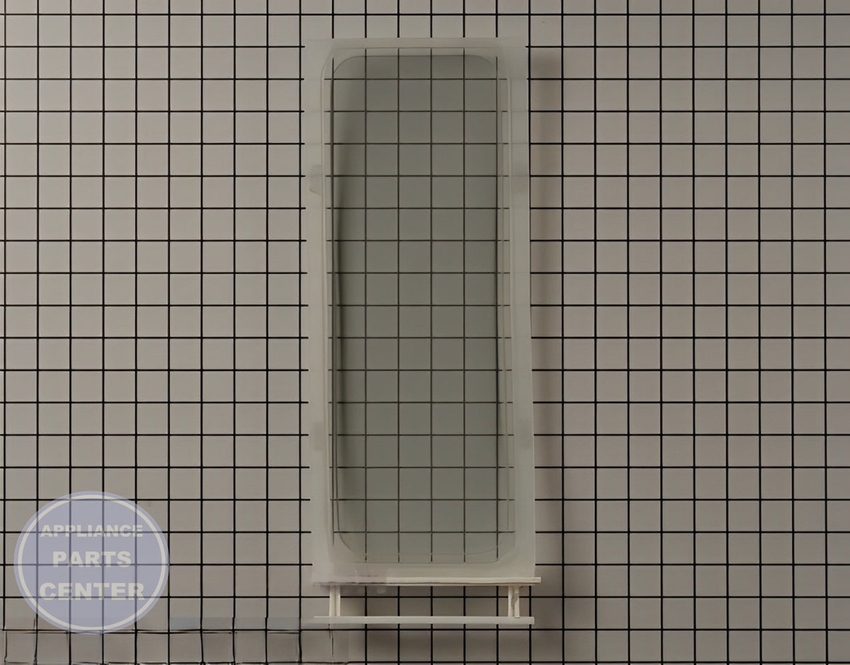 WHIRLPOOL DRYER LINT FILTER SCREEN 339392V - Detailed view of high-quality material