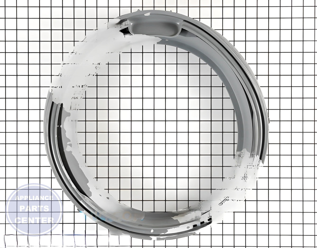 Maytag Samsung Door Boot Seal 34001302 - Main view showing waterproofing for various models