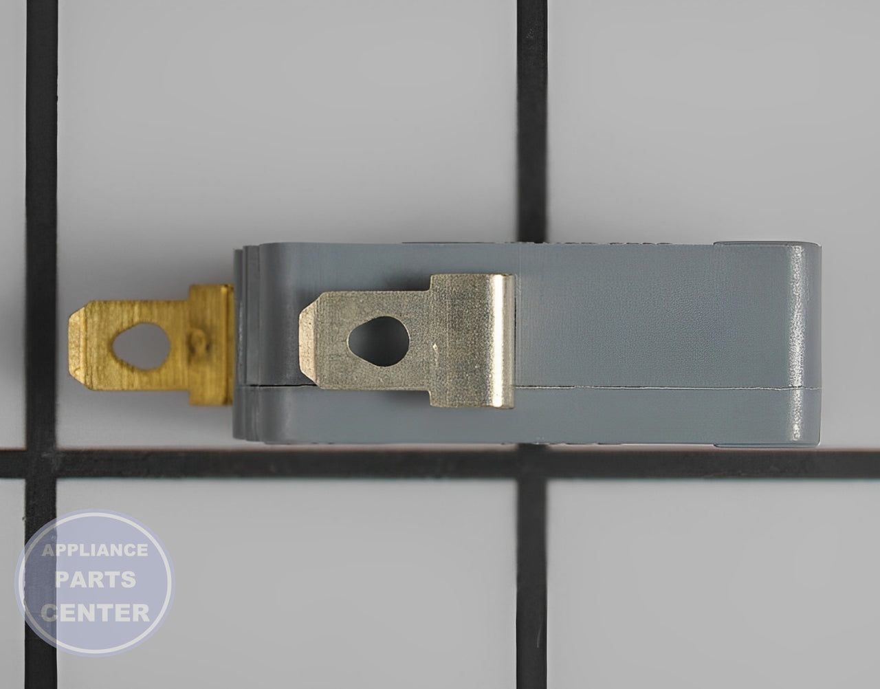 SAMSUNG WHIRLPOOL MICROWAVE OVEN RANGE MICRO SWITCH 125/250 VAC - Detailed view of the technical details