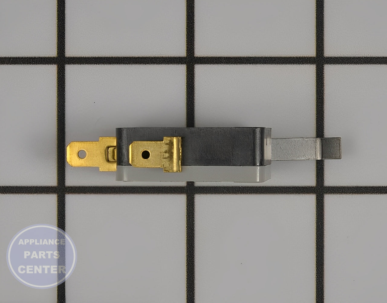 SAMSUNG REFRIGERATOR DISPENSER SWITCH 3405-001117 - Main view showing reliable performance for SMG Refrigerators