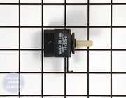 Maytag Buzzer Switch 3405151 - Main view showing precise activation for Maytag X and Whirlpool Y