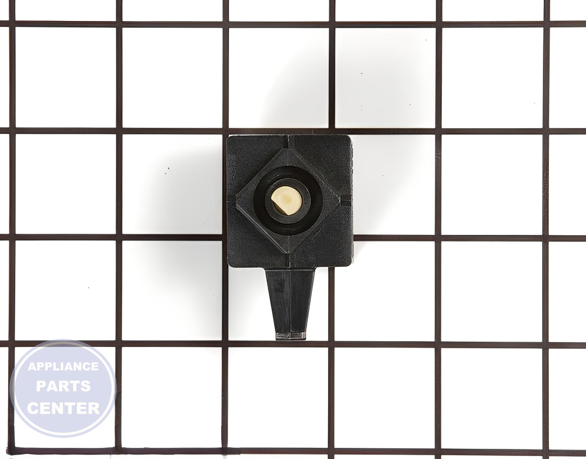 Buzzer Switch 3405151 - Side view with 2.5-inch length