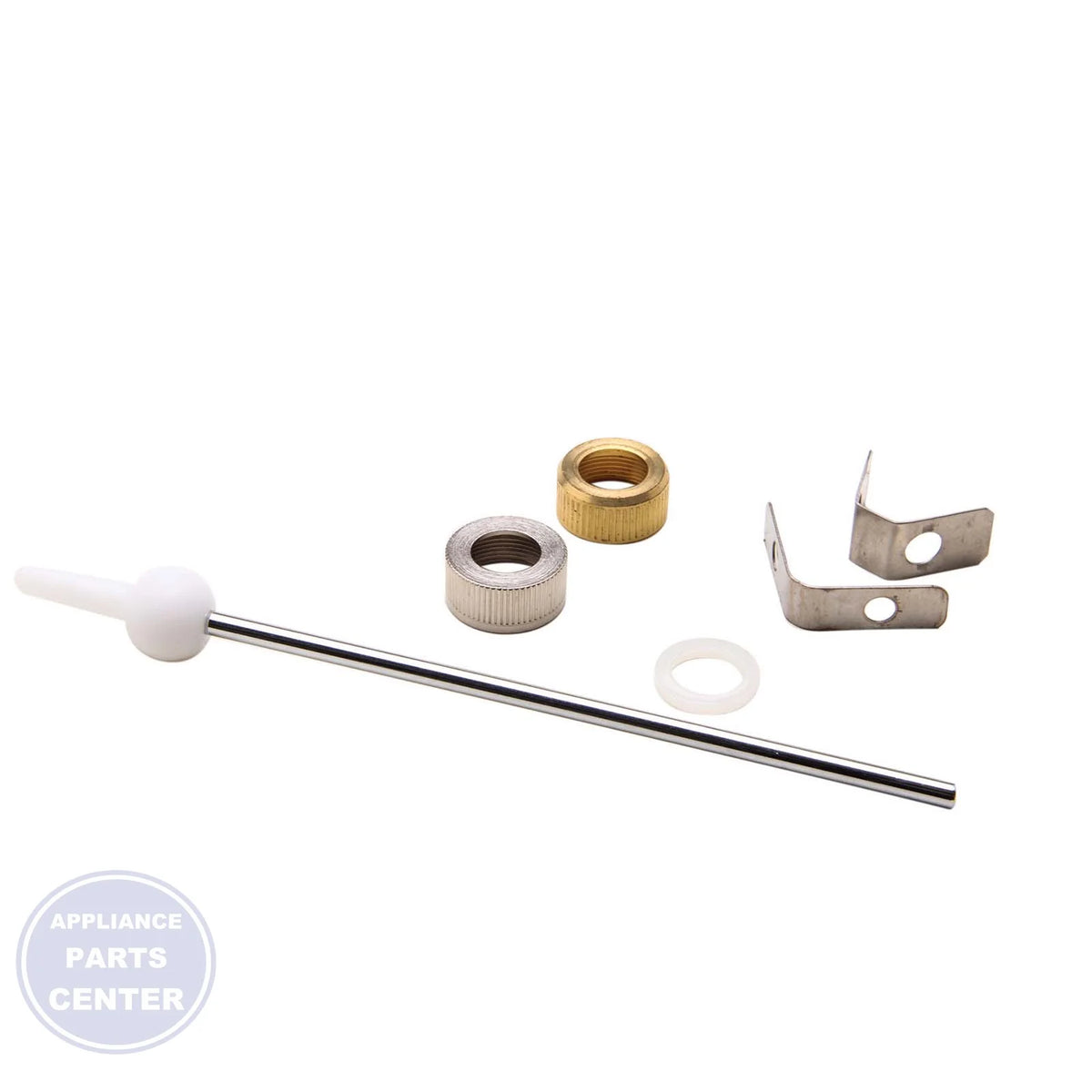 PPG POP-UP BALL ROD ASSEMBLY 34918 - Main view showing durability for PPG Range/Stove/Oven models