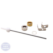 PPG POP-UP BALL ROD ASSEMBLY 34918 - Main view showing durability for PPG Range/Stove/Oven models