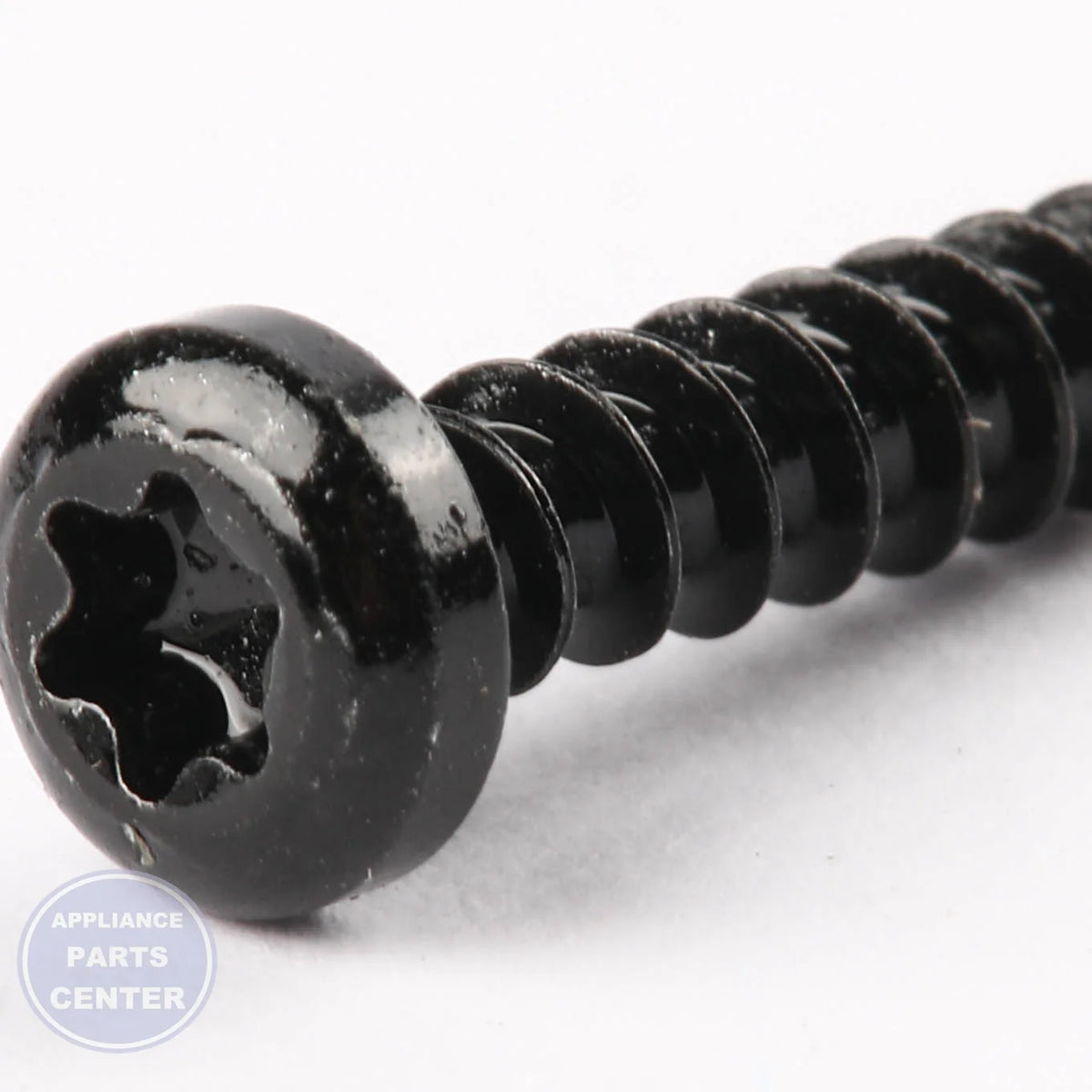 SCREW 349479702 - Detailed view of exact technical details