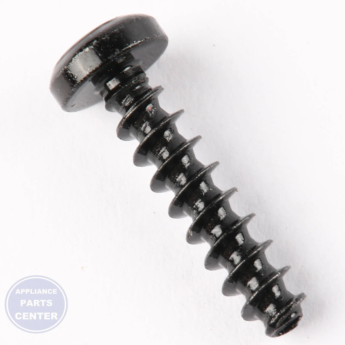 WCI SCREW 349479702 - Installation in specific model showing key mounting points