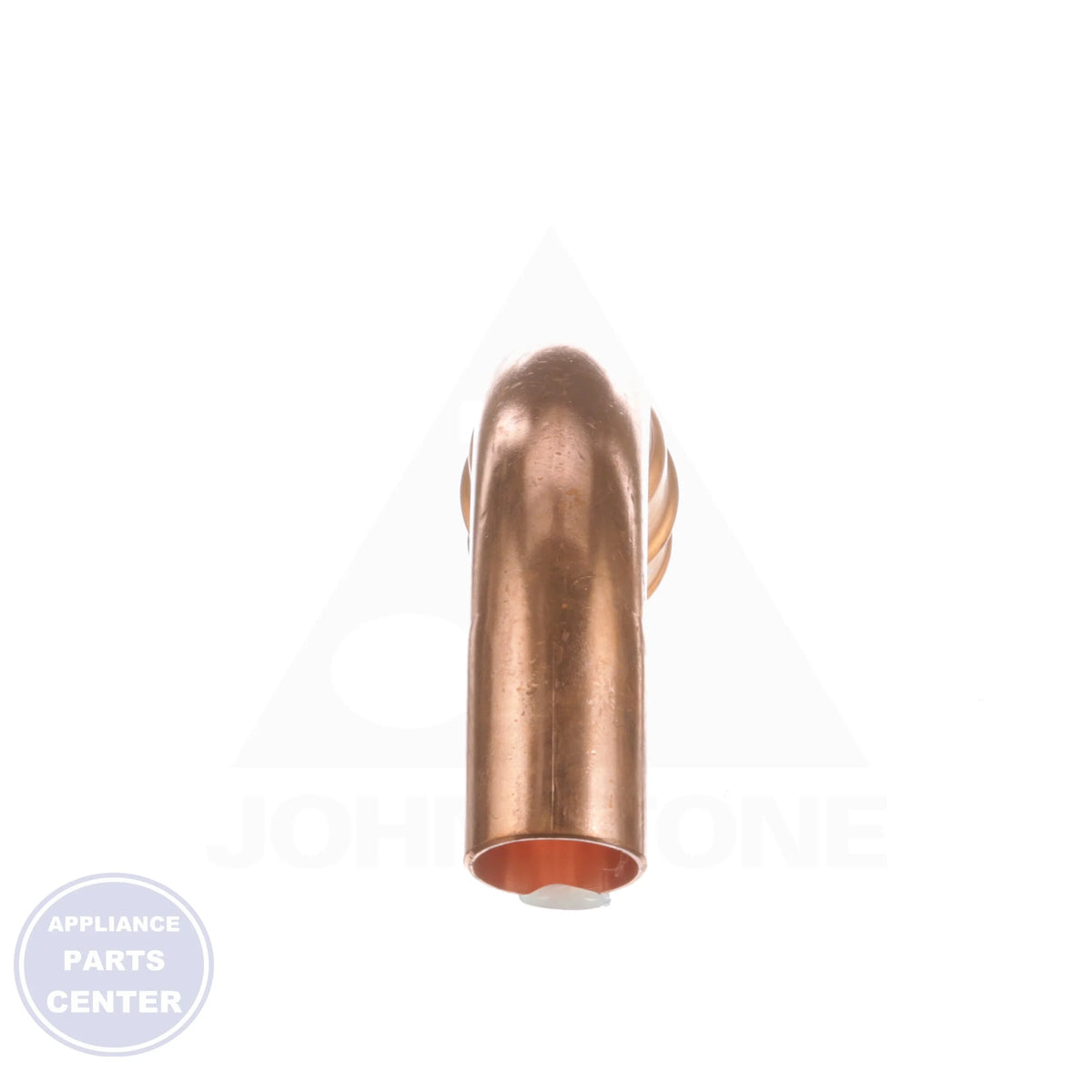 RLS Braze-Free Elbow 3501181800111 - Detailed view of 90° angle