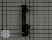 LG MICROWAVE LOCKER HOLDER ASSEMBLY 3501W1A019S - Main view showing secure door holder for specific LG models