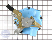 Whirlpool Drain Pump 350365 - Main view showing efficient water drainage for Whirlpool and Kenmore models