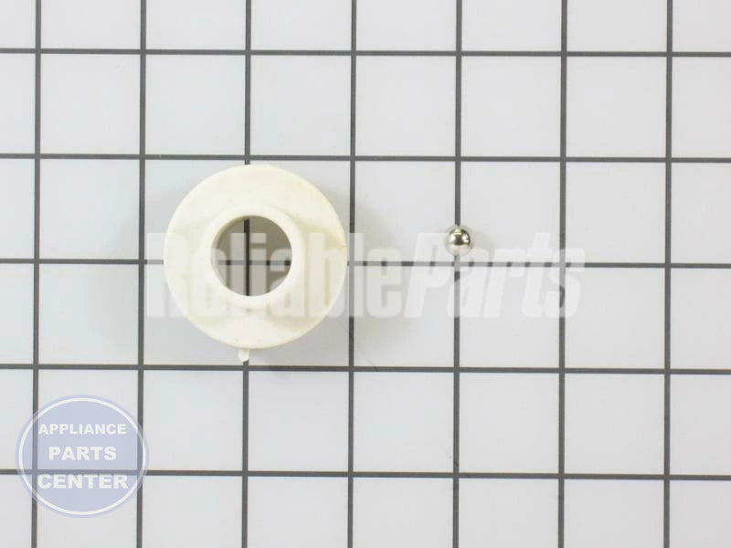 WPL BEARING 350920 - Installation in 16042 model showing mounting points
