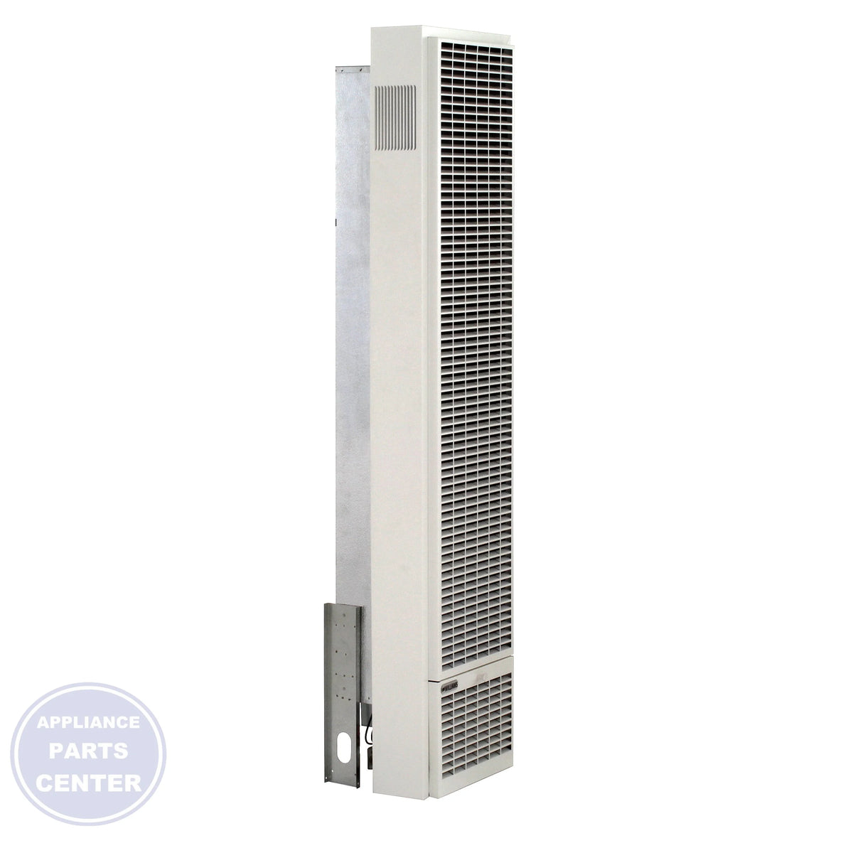 Wall Furnace Monterey SRO, Top Vent Gravity 3509622A - Detailed view of 9% increased efficiency