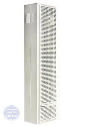 [Brand] Wall Furnace Monterey SRO, Top Vent Gravity 3509622A - Main view showing innovative design for various models