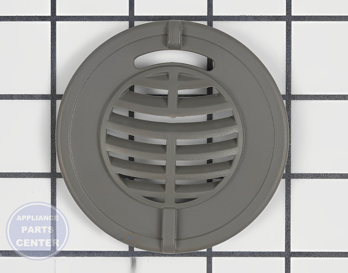L-G COVER,BLOWER 3550ED3011B - Main view showing secure fit for various L-G models