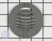 L-G COVER,BLOWER 3550ED3011B - Main view showing secure fit for various L-G models