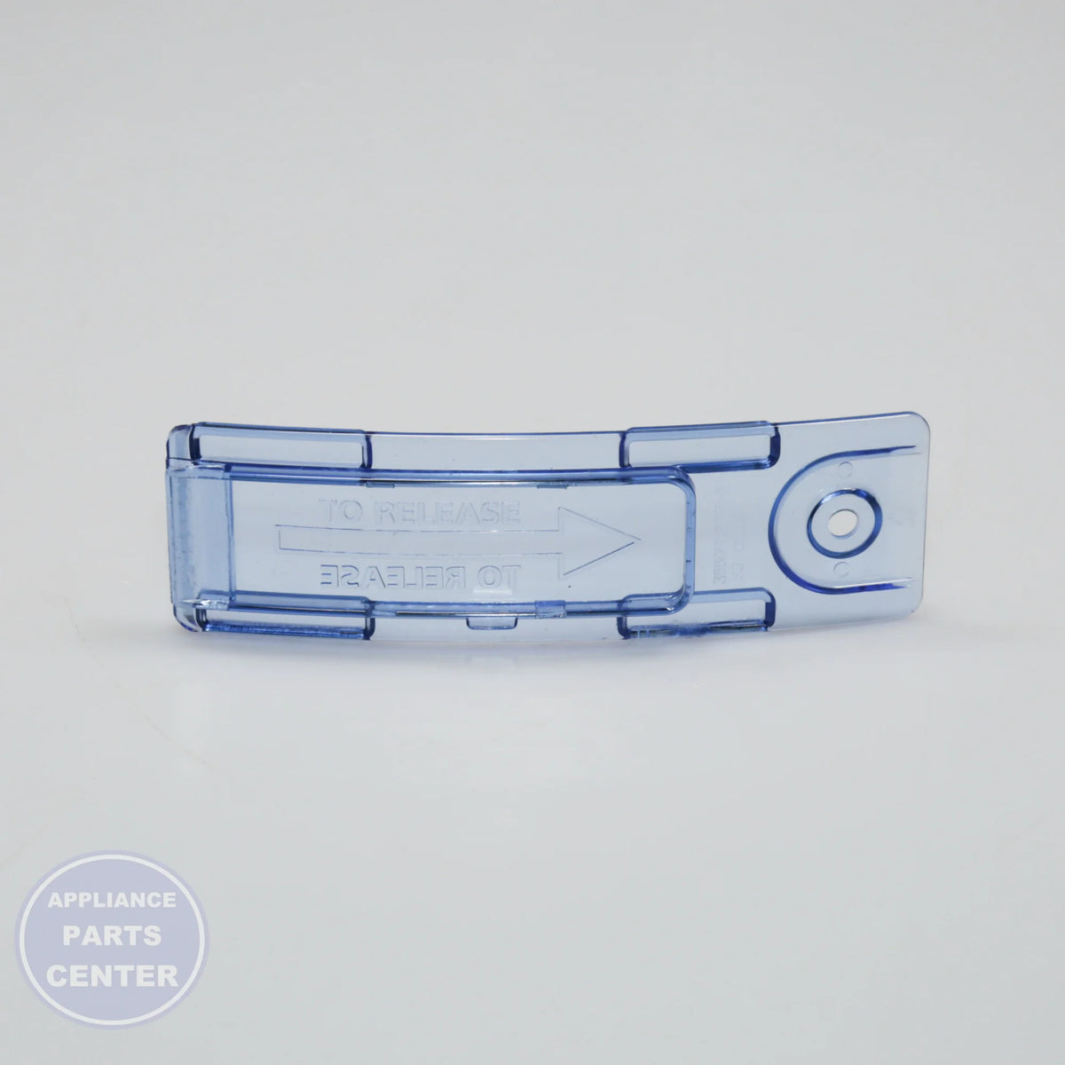 COVER LAMP 3550EL2001A - Detailed view of high-quality material for lamp protection