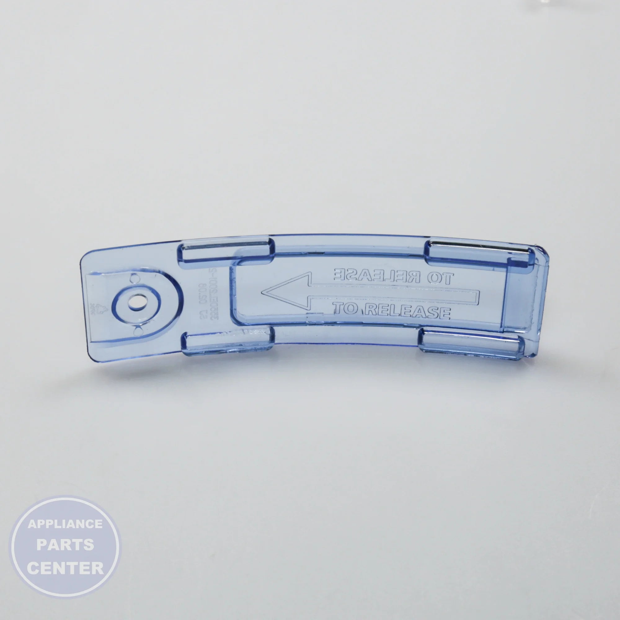 L-G COVER LAMP 3550EL2001A - Main view showing durable protection for L-G dryers