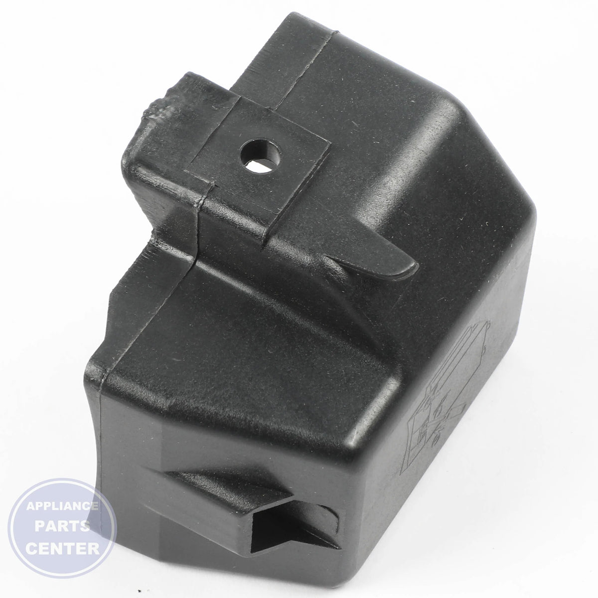 L-G COVER,PTC 3550JA2042C - Main view showing protective features for L-G models