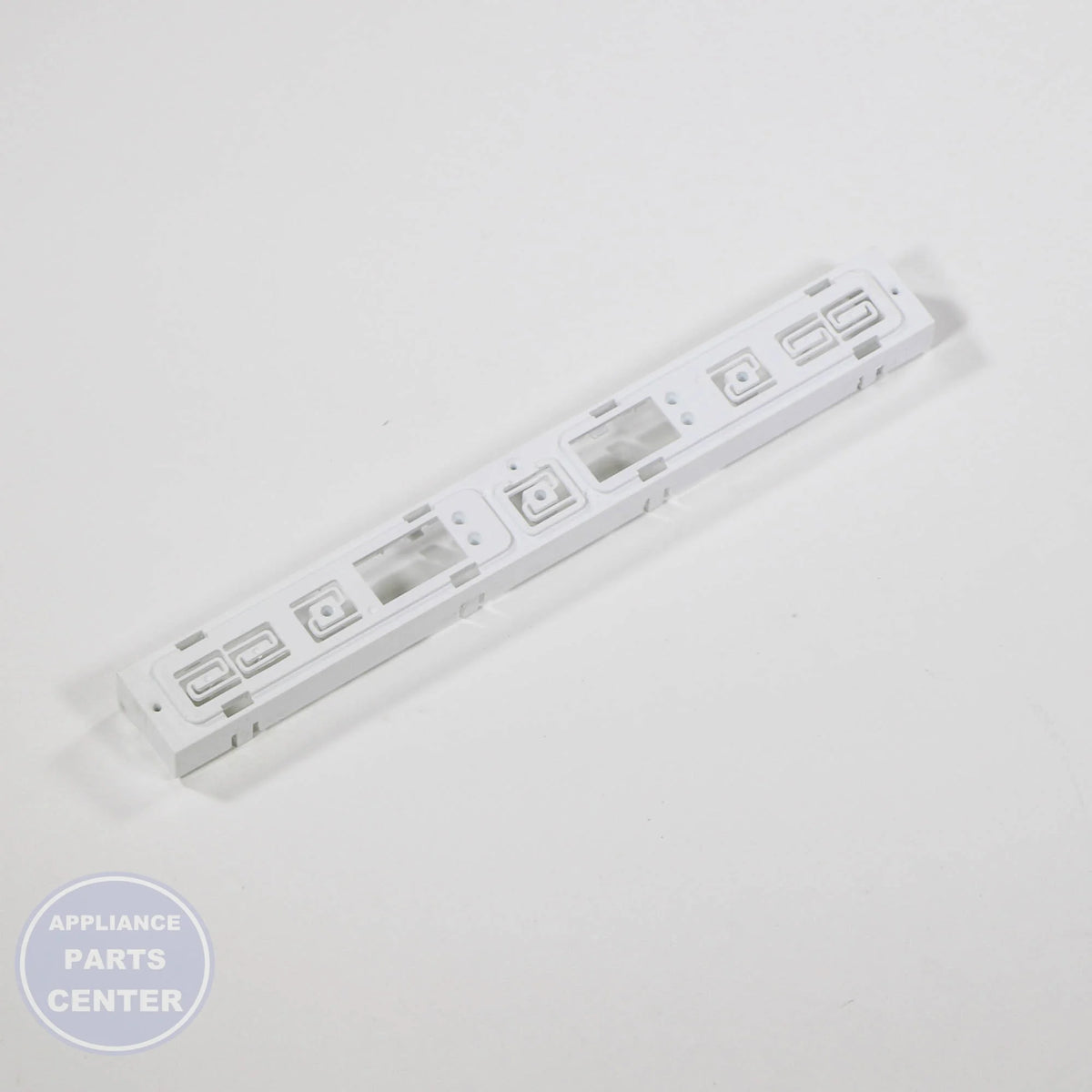 COVER,DISPLAY 3550JA2248A - Detailed view of secure fitting design