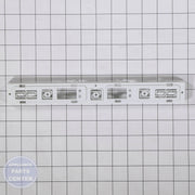 L-G COVER,DISPLAY 3550JA2248A - Main view showing display protection for specific models