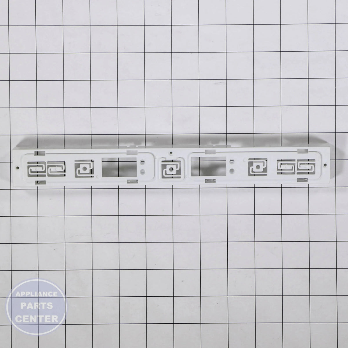 L-G COVER,DISPLAY 3550JA2248A - Main view showing display protection for specific models
