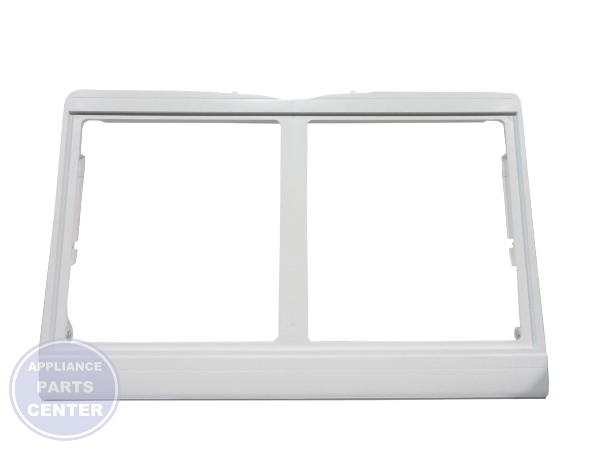 COVER,TV 3550JJ1108A - Detailed view of sturdy material