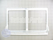 LG COVER,TV 3550JJ1108A - Main view showing protective design for LG TV models