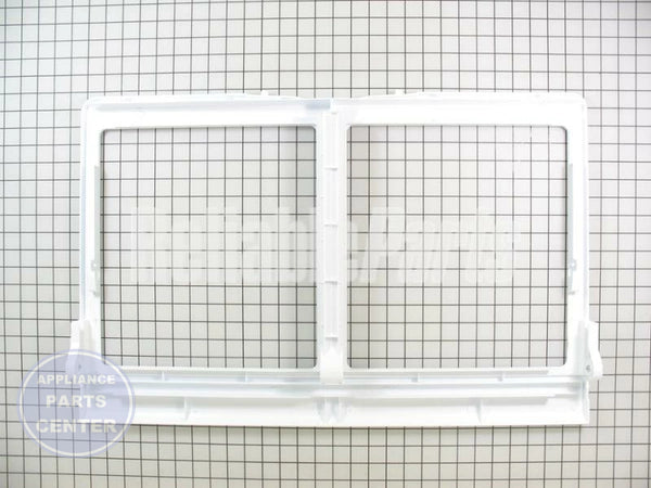 LG COVER,TV 3550JJ1108A - Main view showing protective design for LG TV models
