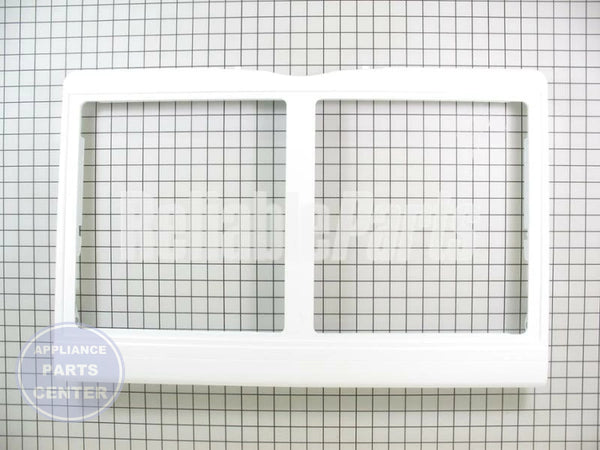 COVER,TV 3550JJ1108A - Side view with protective measurements