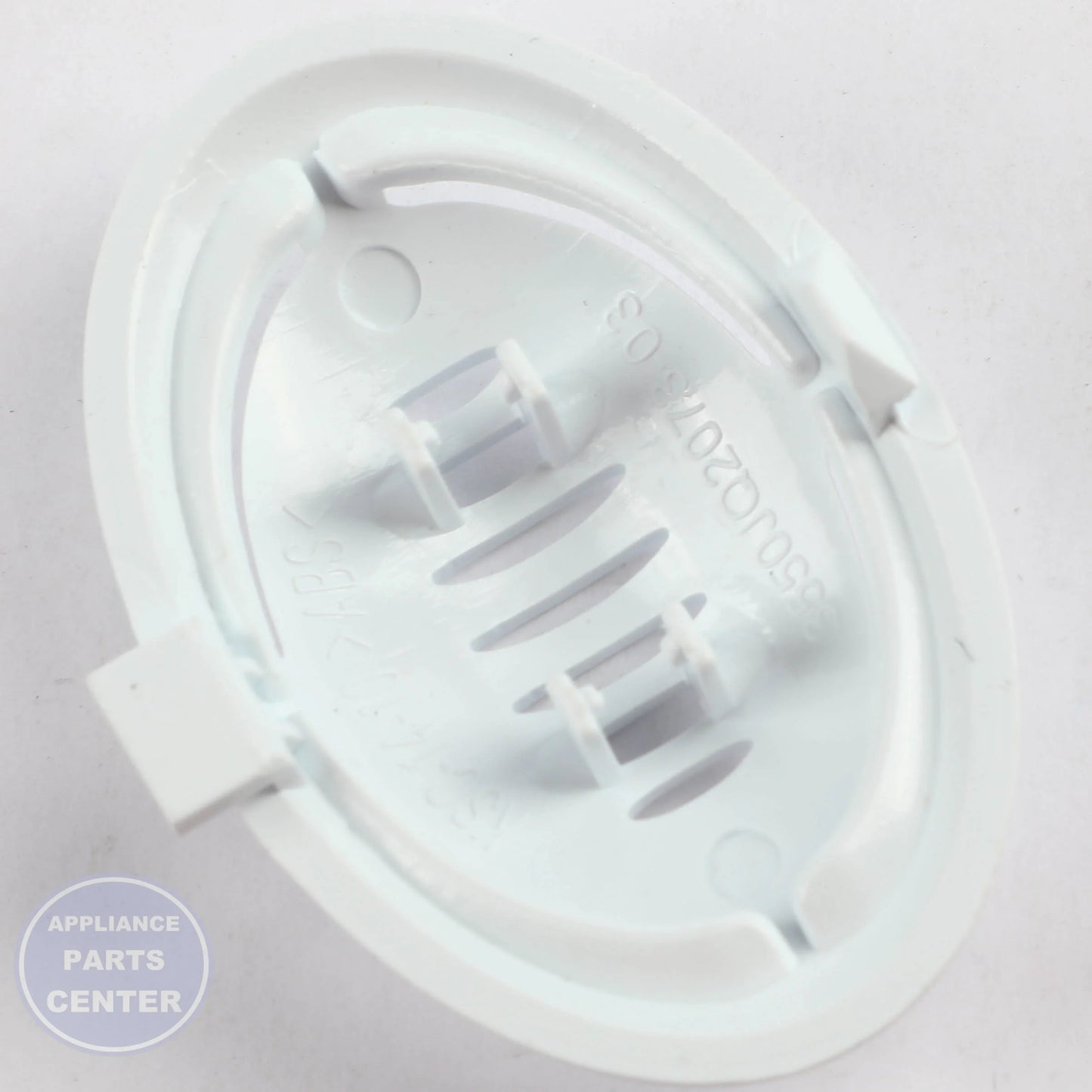 L-G COVER,SENSOR 3550JQ2073E - Installation in specific model showing sensor mounting points