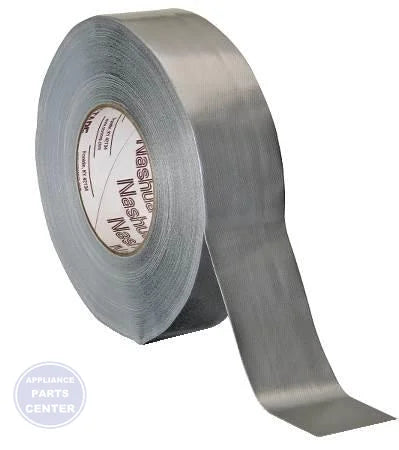 [Brand] 357 Duct Tape - Main view showing extra-thick adhesive for G80-089