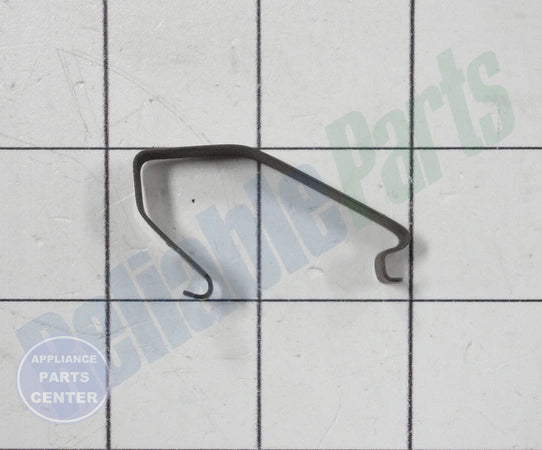 WPL CLIP 359689 - Installation in 356701 model showing secure mounting points