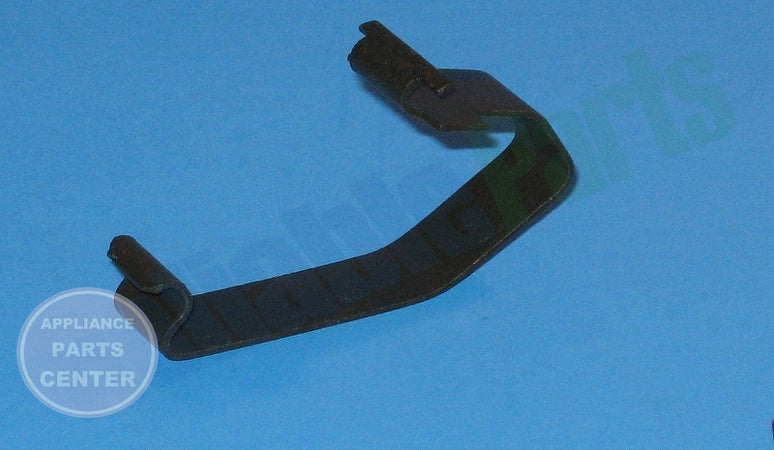 WPL CLIP 359689 - Installation in 356701 model showing secure mounting points