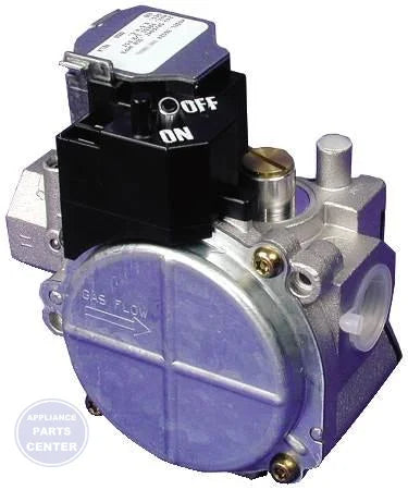 White Rodgers Gas Valve Assembly 36G22-254 - Main view showing control valve for White Rodgers models