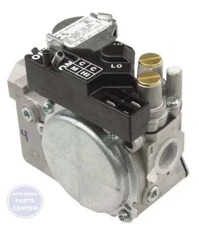 White Rodgers Gas Valve Assembly 36J24-614 - Main view showing precise gas regulation for various models
