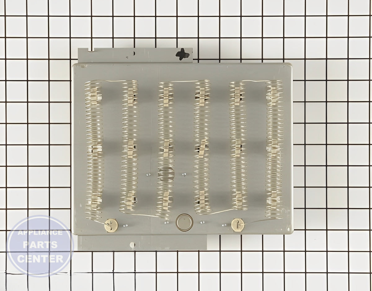 Heating Element 37001139 - Detailed view of 240V capacity