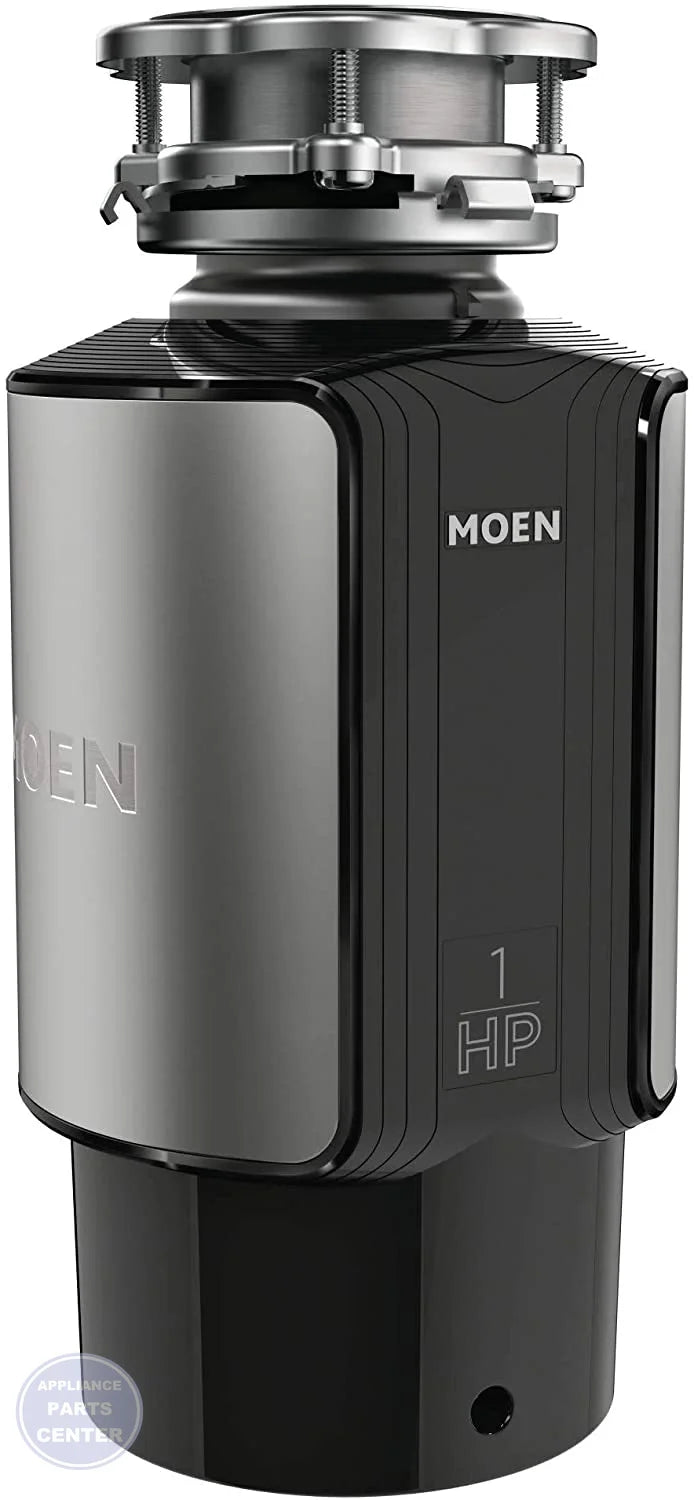 PPG 1 HP DISPOSAL WITH CORD 37114 - Main view showing heavy-duty performance for PPG models