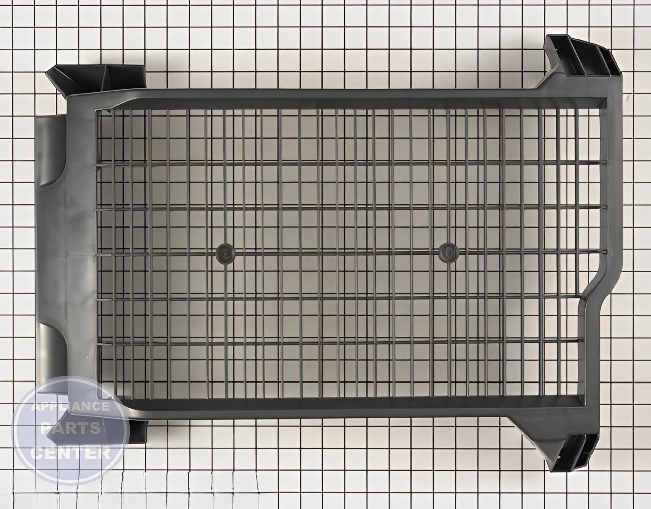 LG DISHWASHER RACK DRYER 3750EL0001C - Main view showing sturdy construction for various LG models