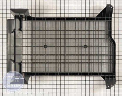 LG DISHWASHER RACK DRYER 3750EL0001C - Detailed view of durable design and high-quality materials