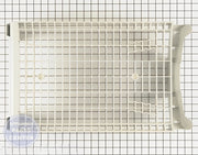 LG Dryer Drying Rack 3750EL1001A - Main view showing flat drying surface for LGE Dryers