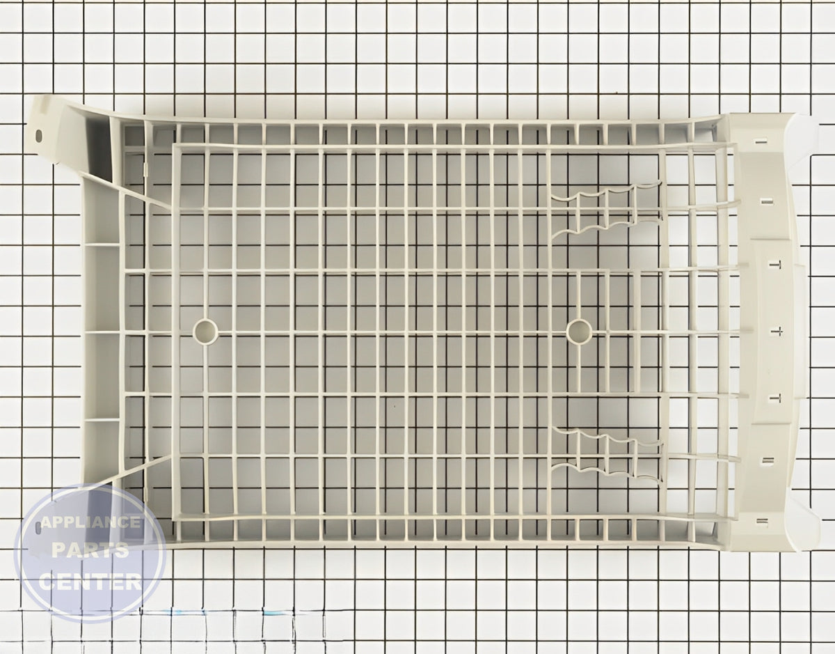 LG Dryer Drying Rack 3750EL1001A - Detailed view of sturdy construction