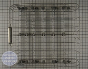 LG DISHWASHER RACK ASSEMBLY 3751DD1001J - Main view showing secure dish storage for various LG models