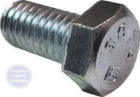 [Brand] Hex Head Cap Screw 37C100HCS2Z - Main view showing secure fastening for [specific models]