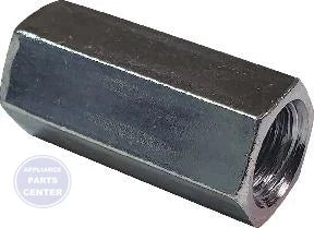 [Brand] Rod Coupling 37CNCO2Z - Main view showing secure connection for [specific models]