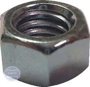 [Brand] Hex Nut 37CNFH2Z - Main view showing secure fitting for specific models