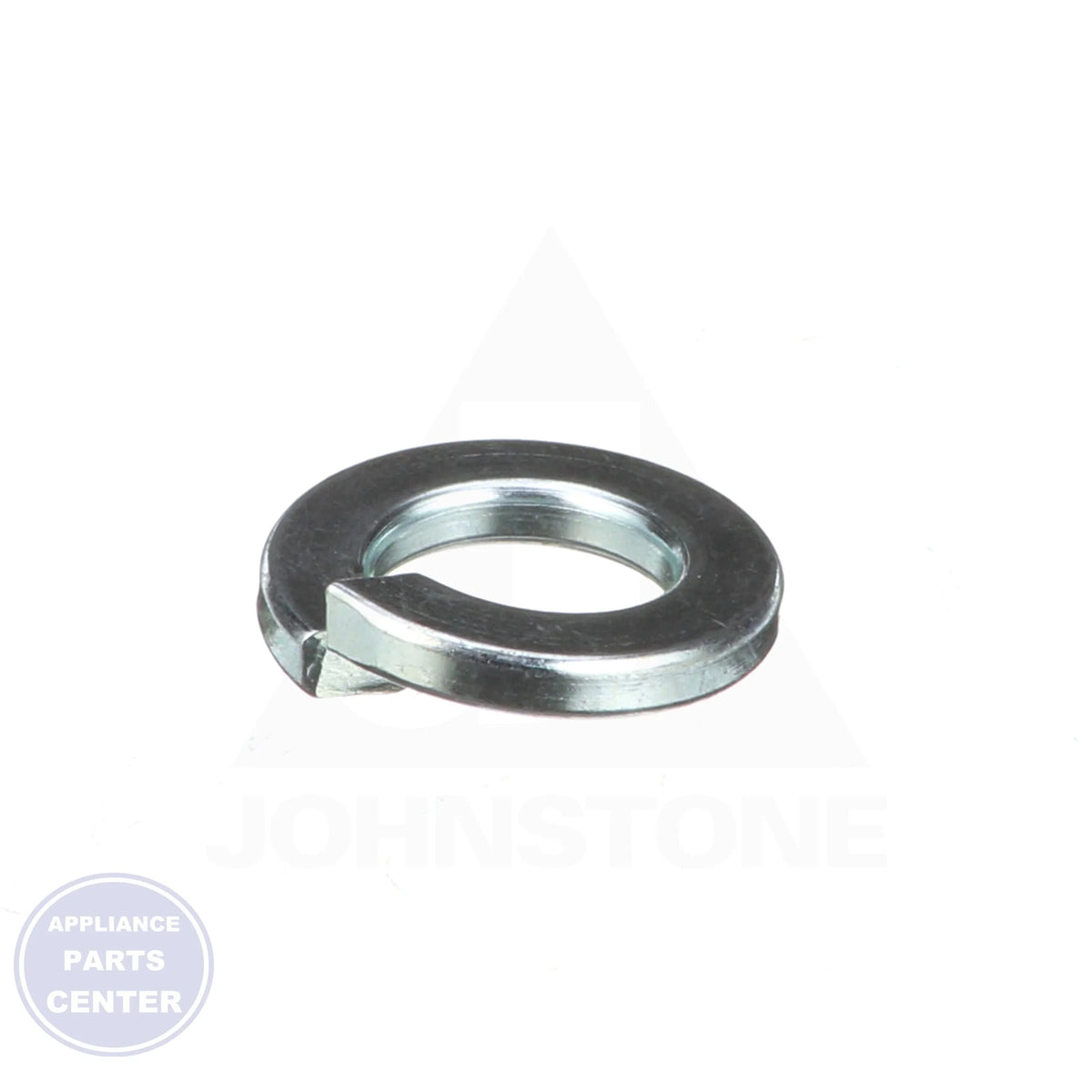 Lock Washer 37NLOC2Z - Detailed view of 3/8" technical details